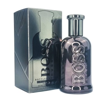 Hugo Boss Boss Bottled United (Limited Editon) Eau de Parfum 100 мл (EURO) Hugo Boss Boss Bottled United (Limited Editon) Eau de Parfum 100 мл (EURO)