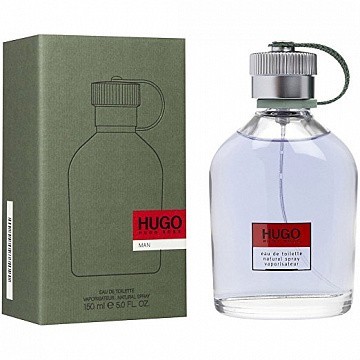 Hugo Boss "Hugo For Men" 150 мл (A-Plus) (Ликвидация)