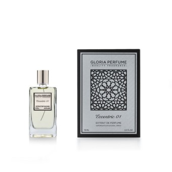 Gloria Perfume Essentric 01 (Escentric Molecules Molecule 01) 75 мл