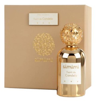 Simimi Esprit de Candela 100 мл Simimi Esprit de Candela 100 мл