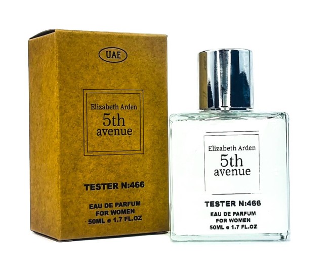 Мини-Тестер Elizabeth Arden 5th Avenue 50 мл (ОАЭ) Мини-Тестер Elizabeth Arden 5th Avenue 50 мл (ОАЭ)