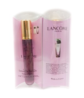 Lancome Tresor Midnight Rose 20 мл Lancome Tresor Midnight Rose 20 мл