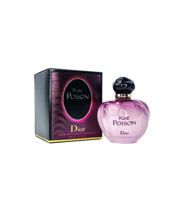 Christian Dior Pure Poison 100 мл (EURO) Ликвидация