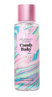 Мист для тела Victoria's Secret Candy Baby 250 мл