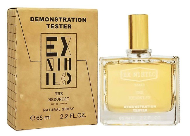 Тестер Ex Nihilo The Hedonist 65 мл (ОАЭ)