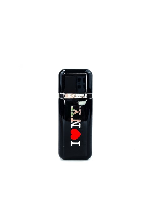 Carolina Herrera 212 VIP Black I NY For Men 100 мл (EURO) Ликвидация Carolina Herrera 212 VIP Black I NY For Men 100 мл (EURO) Ликвидация