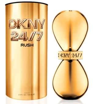 Donna Karan DKNY 24/7 Rush 100 мл A-Plus Donna Karan DKNY 24/7 Rush 100 мл A-Plus