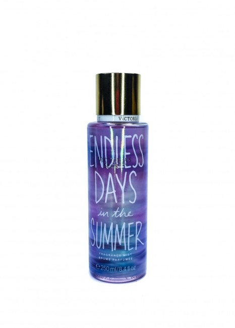 Мист для тела Victoria's Secret Endless Day's In The Summer 250 мл NEW