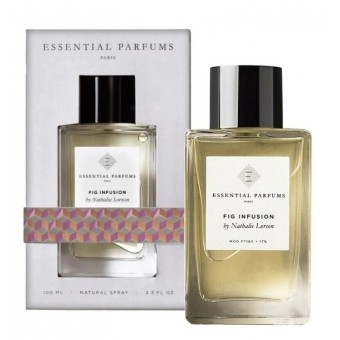 Essential Parfums Fig Infusion 100 мл Essential Parfums Fig Infusion 100 мл