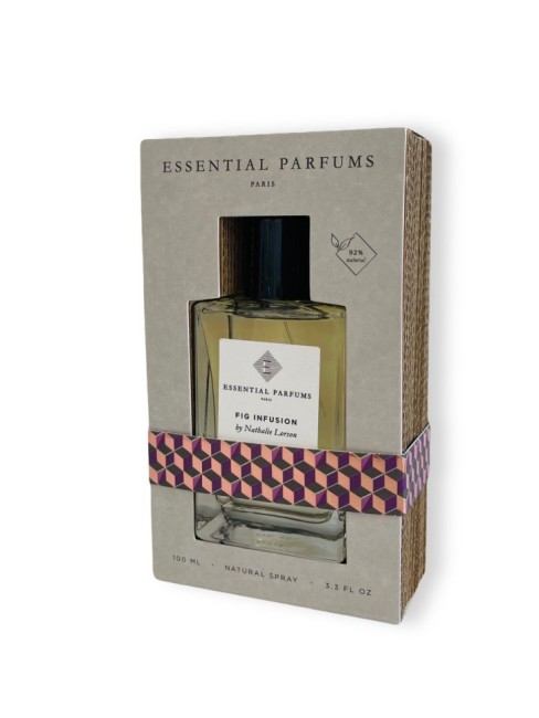 Essential Parfums Fig Infusion 100 мл Essential Parfums Fig Infusion 100 мл