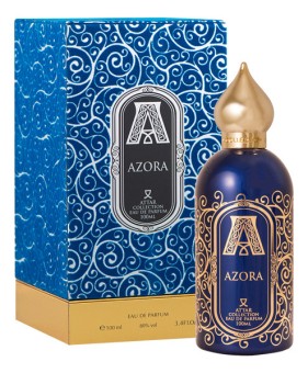 Attar Collection Azora 100 мл Attar Collection Azora 100 мл