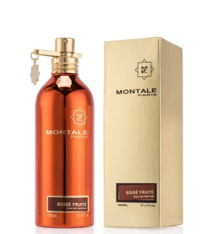 Montale Boise Fruite 100 мл Montale Boise Fruite 100 мл