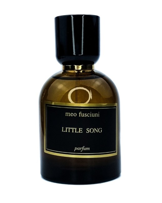Meo Fusciuni Little Song 100 мл Meo Fusciuni Little Song 100 мл