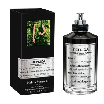 Maison Martin Margiela Replica Soul Of The Forest 100 мл Maison Martin Margiela Replica Soul Of The Forest 100 мл