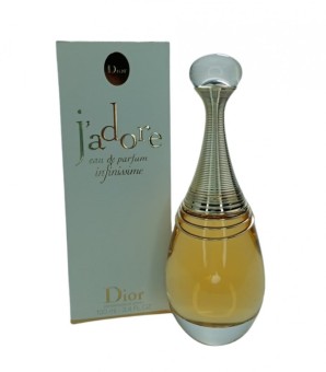 Christian Dior J’adore Infinissime 100 мл A-Plus Christian Dior J’adore Infinissime 100 мл A-Plus