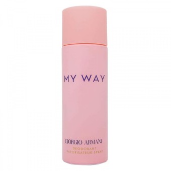 Парфюмерный дезодорант Giorgio Armani My Way 200 мл