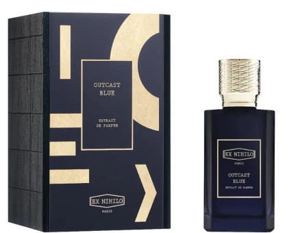 Ex Nihilo Outcast Blue Extrait De Parfum 100 мл Ex Nihilo Outcast Blue Extrait De Parfum 100 мл
