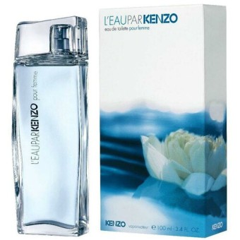 Туалетная вода Kenzo L'Eau Par Kenzo Pour Femme 100 мл Туалетная вода Kenzo L'Eau Par Kenzo Pour Femme 100 мл