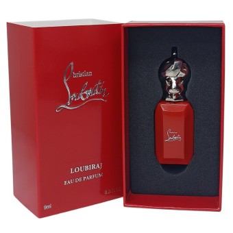 Christian Louboutin Loubiraj 9 мл (масло) Christian Louboutin Loubiraj 9 мл (масло)