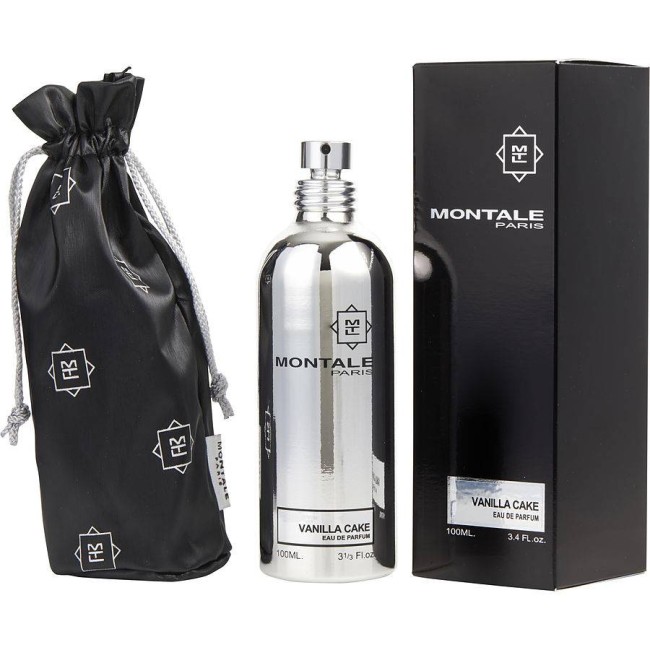 Montale "Vanilla Cake" 100 мл