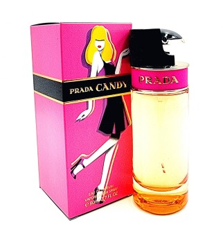 Prada Candy 80 мл A-Plus Prada Candy 80 мл A-Plus