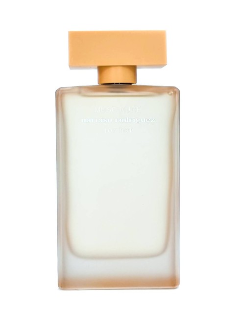 Narciso Rodriguez For Her Musc Nude 100 мл (EURO) Narciso Rodriguez For Her Musc Nude 100 мл (EURO)