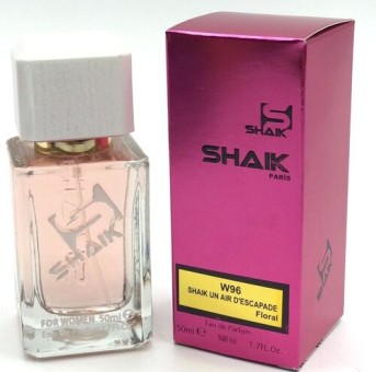 SHAIK W 96 ("GIVENCHY D'ESCAPADE") SHAIK W 96 ("GIVENCHY D'ESCAPADE")