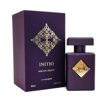 Initio Parfums Prives Narcotic Delight 90 мл Initio Parfums Prives Narcotic Delight 90 мл