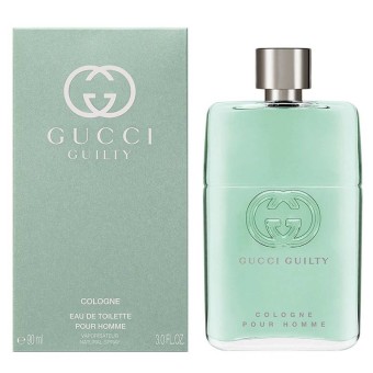 Gucci Guilty Cologne Pour Homme 90 мл (EURO) Gucci Guilty Cologne Pour Homme 90 мл (EURO)