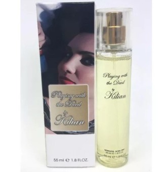 Мини-парфюм с феромонами Кiliаn Playing With The Devil 55 мл Мини-парфюм с феромонами Кiliаn Playing With The Devil 55 мл