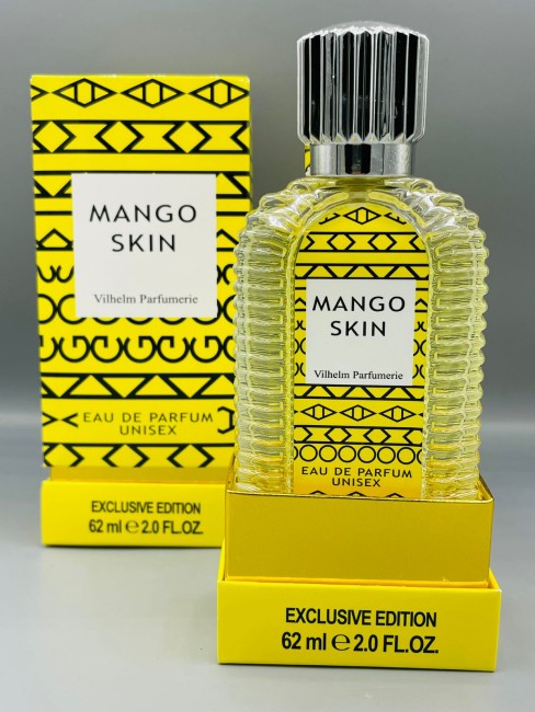 Мини-тестер Vilhelm Parfumerie "Mango Skin" (LUX) 62 ml