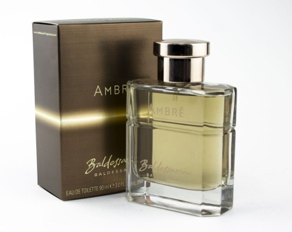 Baldessarini Ambre 90 мл A-Plus Baldessarini Ambre 90 мл A-Plus