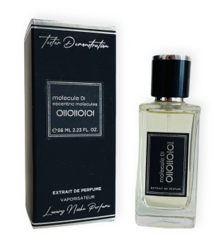 Тестер 66 мл Escentric Molecules Molecule 01 Тестер 66 мл Escentric Molecules Molecule 01