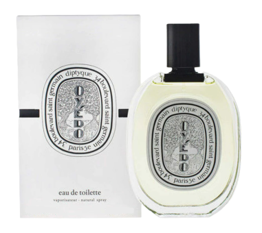 Diptyque Oyedo Eau De Toilette 50 мл