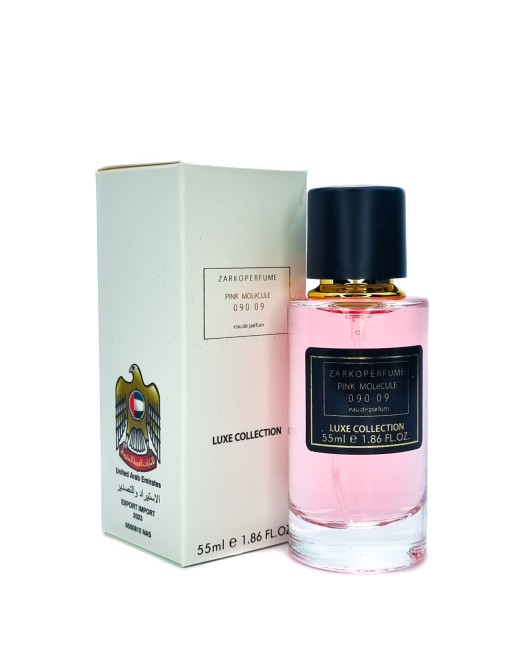 Мини-парфюм 55 мл Luxe Collection Zarkoperfume Pink Molecule 090.09