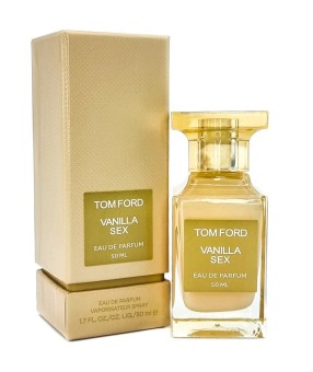 Tom Ford Vanilla Sex 50 мл (EURO) Tom Ford Vanilla Sex 50 мл (EURO)