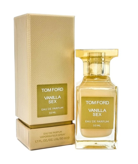 Tom Ford "Vanilla Sex" 50 мл (EURO)