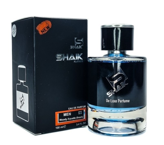 Shaik M95 (Paco Rabanne "Invictus") 100 мл (NEW)