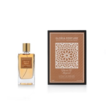 Gloria Perfume Ghost Of Majovo (Byredo Mojave Ghost) 75 мл