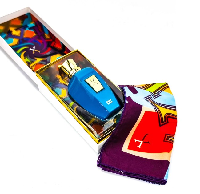 LUX Xerjoff Erba Pura 100 мл LUX Xerjoff Erba Pura 100 мл