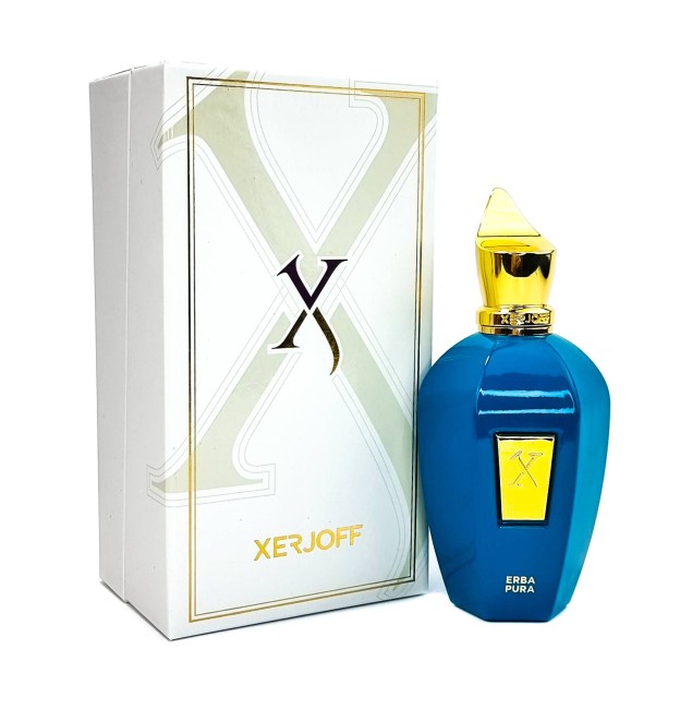 LUX Xerjoff Erba Pura 100 мл LUX Xerjoff Erba Pura 100 мл