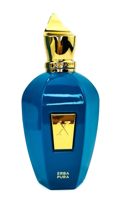 LUX Xerjoff Erba Pura 100 мл LUX Xerjoff Erba Pura 100 мл