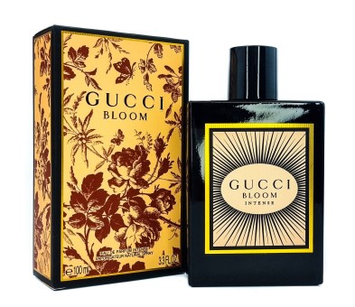 Gucci Bloom Intense 100 мл (EURO) Ликвидация