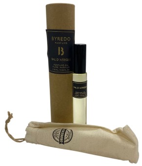 Масляные духи ОАЭ 10 мл Byredo Bal D'Afrique (туба)