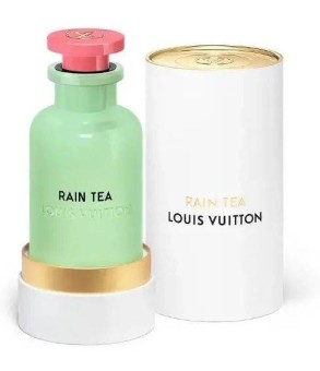 Louis Vuitton Rain Tea 100 мл (в оригинальной упаковке) Louis Vuitton Rain Tea 100 мл (в оригинальной упаковке)