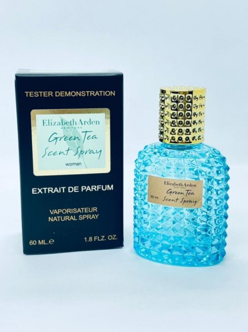 VIP TESTER Elizabeth Arden Green Tea 60ML