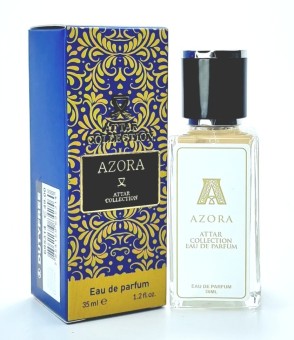 Мини-парфюм 35 ml ОАЭ Attar Collection Azora Мини-парфюм 35 ml ОАЭ Attar Collection Azora