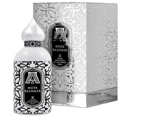 Attar Collection Musk Kashmir 100 мл - подарочная упаковка