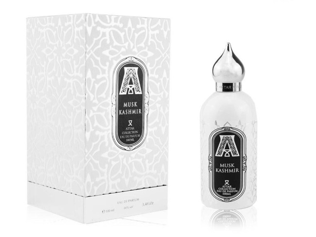 LUX Attar Collection Musk Kashmir 100 мл
