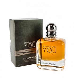 Giorgio Armani Emporio Stronger With You 100 мл A-Plus Giorgio Armani Emporio Stronger With You 100 мл A-Plus